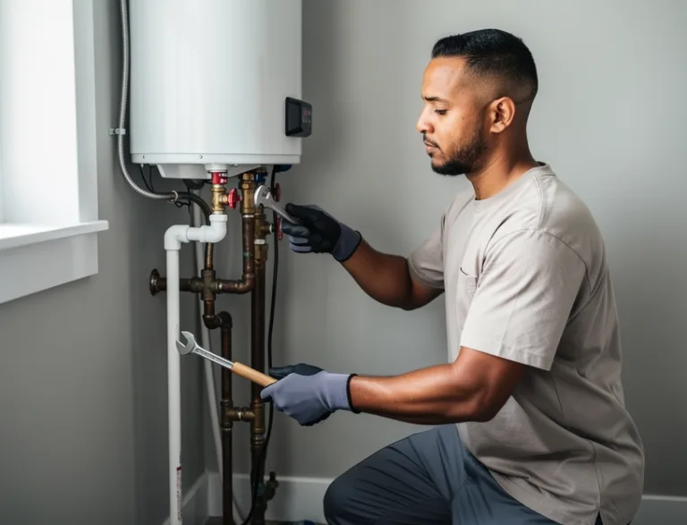 Water Heater Repair service in Morayfield